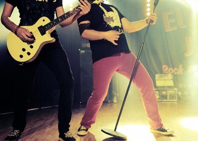 Konzertbilder, Live Pics, Konzertfotografie, Elfriedes Journey