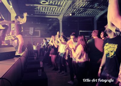 Konzertbilder, Live Pics, Konzertfotografie, Elfriedes Journey