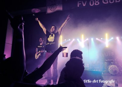 Konzertbilder, Live Pics, Konzertfotografie, Elfriedes Journey