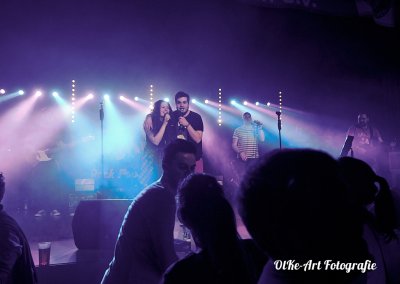 Konzertbilder, Live Pics, Konzertfotografie, Elfriedes Journey