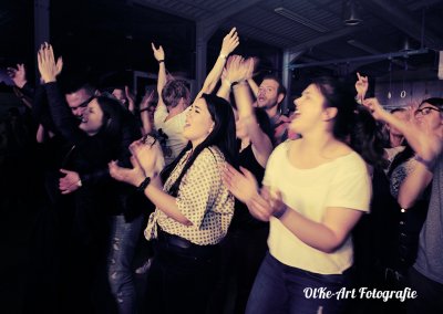 Konzertbilder, Live Pics, Konzertfotografie, Elfriedes Journey