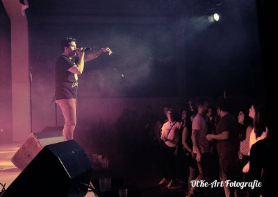 Konzertbilder, Live Pics, Konzertfotografie, Elfriedes Journey