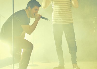 Konzertbilder, Live Pics, Konzertfotografie, Elfriedes Journey