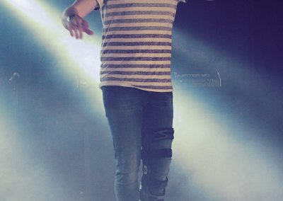 Konzertbilder, Live Pics, Konzertfotografie, Elfriedes Journey