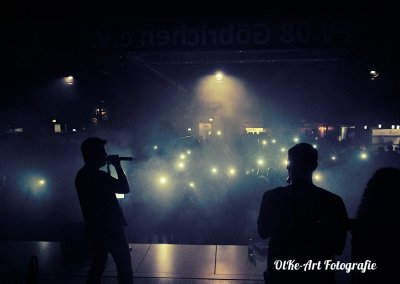 Konzertbilder, Live Pics, Konzertfotografie, Elfriedes Journey