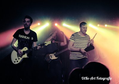 Konzertbilder, Live Pics, Konzertfotografie, Elfriedes Journey