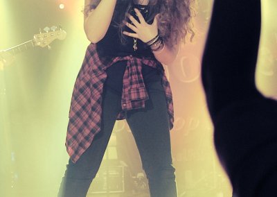 Konzertbilder, Live Pics, Konzertfotografie, Elfriedes Journey