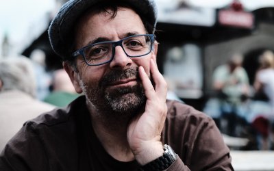 Neue Wege für mich!