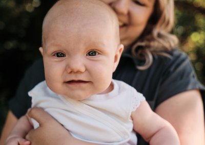 Familien Reportage, Familien Bilde